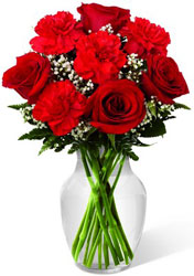 Sweet Perfection Bouquet from Arthur Pfeil Smart Flowers in San Antonio, TX